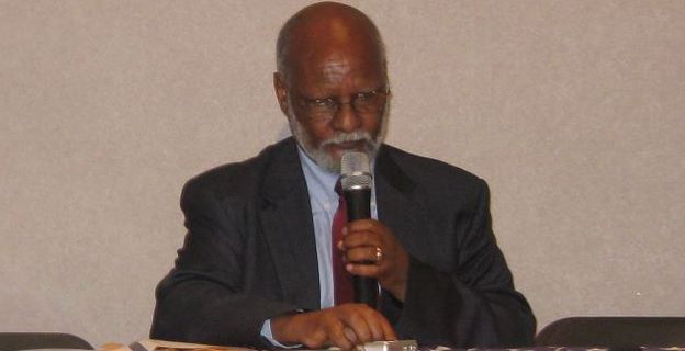 Bereket Habte Selassie is the William E. Leuchtenburg Distinguished Professor of African Studies and Professor of Law at the University of North Carolina at Chapel Hill. He was Chairman of the Constitutional Commission of Eritrea (1994-1997). Bereket Habte Selassie is the William E. Leuchtenburg Distinguished Professor of African Studies and Professor of Law at the University of North Carolina at Chapel Hill. He was Chairman of the Constitutional Commission of Eritrea (1994-1997).