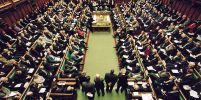 Eritrea: 41 British parliamentarians call for an end to forced labour in Eritrea 