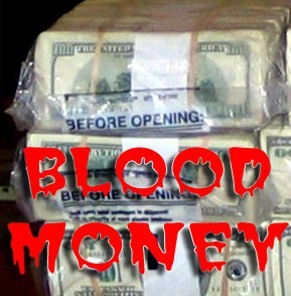 Blood Money