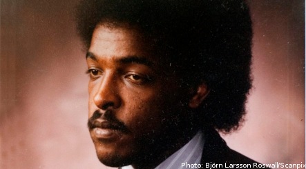Dawit Isaak