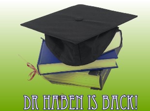 Dr. Haben Dr. Haben
