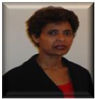 Elsa Chyrum, human right defender and founder of Human Rights Concern – Eritrea (HRCE) Elsa Chyrum, human right defender and founder of Human Rights Concern – Eritrea (HRCE)