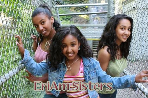 EriAm Sisters