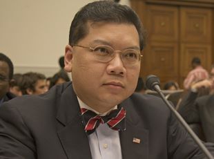 J.Peter Pham, PhD