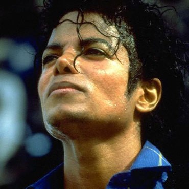 Michael Jackson Michael Jackson
