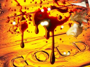 NSU Blood Gold NSU Blood Gold