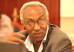 Ato Saleh Meki 